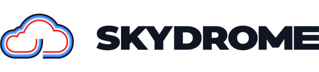 Skydrome logo